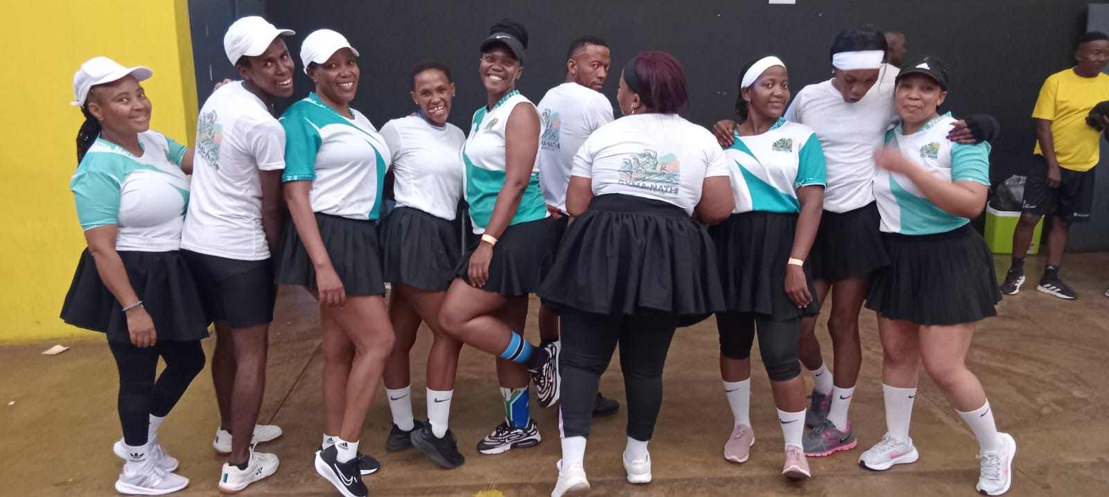 Community Fitness
